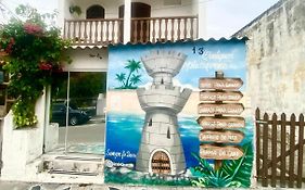 Sobrado Praia Grande